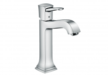 Смеситель для раковины Hansgrohe Metropol 31302000
