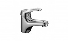 LEMARK Смеситель для раковины Omega, хром LM3106C