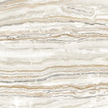 Плитка напольная Alma Ceramica Fluid Art 600x600, бежевый