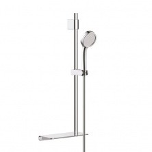 IDDIS Душевой гарнитур Spa Home, 713мм, хром SPA1F68i16