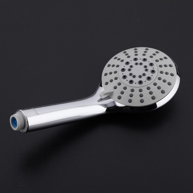 Приобрести gappo душевой гарнитур g8012 с мыльницей, хром 88618