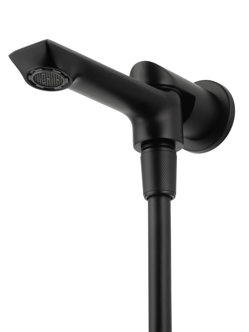 Приобрести душевая система встраиваемая wonzon & woghand brilliant, черный матовый (ww-88939079-mb)