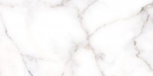 Плитка настенная Alma Ceramica Grigio 249x500, белая