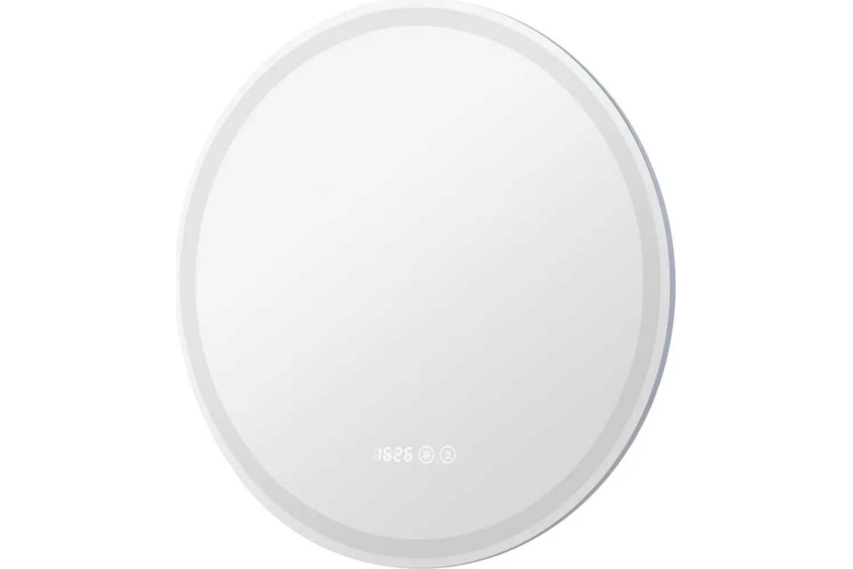 Приобрести aquanet зеркало optima 60 см, с led подсветкой