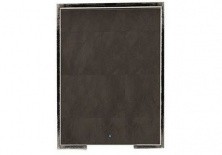 Зеркало Velvex Gelou 65 см zkGEL.60-21