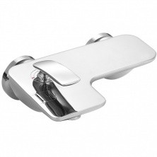 KLUDI BALANCE Однорычажный смеситель для ванны и душа, арт. 524450575