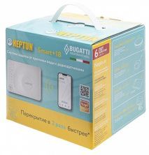 Neptun Bugatti Система защиты от протечки воды Smart+18, диаметр 1