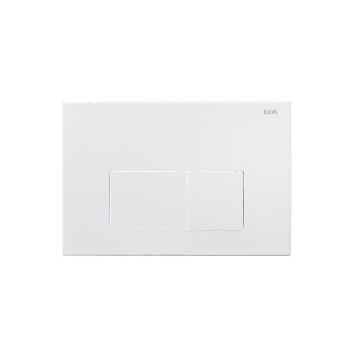 Приобрести iddis система инсталляции optima home для унитазов с белой клавишей смыва oph0000i32k