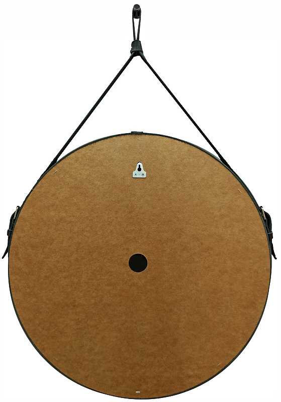 Приобрести continent зеркало с подсветкой millenium black 50х50 см, сенсорный включатель, черное