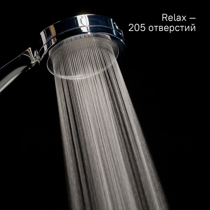 Приобрести iddis душевая лейка iddis душевая лейка spa home 2f, 235мм, двухрежимная, хром spa1f00i18