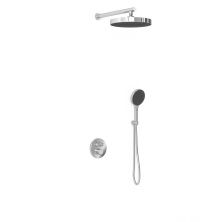 Vincea Встраиваемая душевая система Inspire, хром VSFW-3I22MT2CH