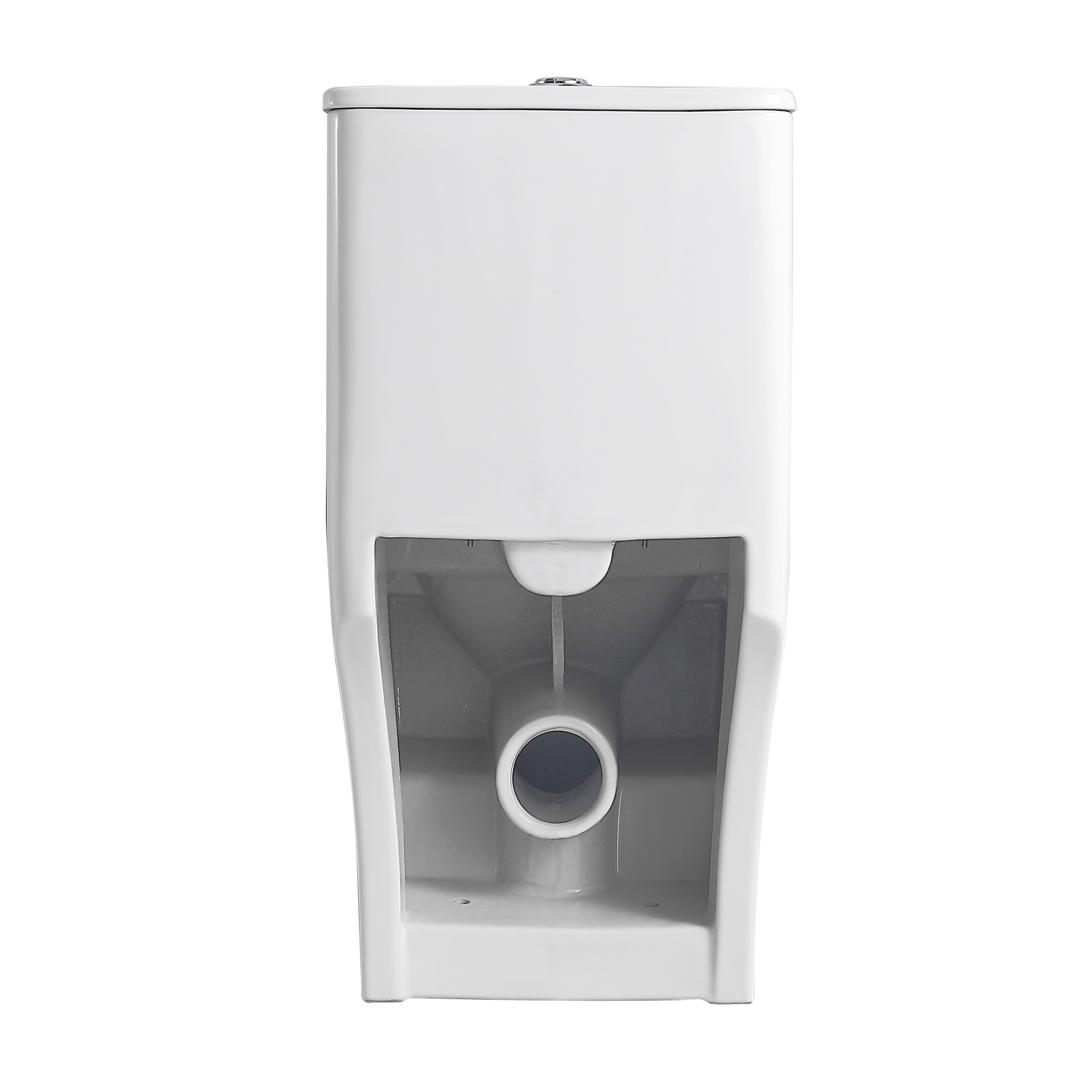 Приобрести sole унитаз моноблок orax, безободковый с сиденьем дюропласт, микролифт ут000082406