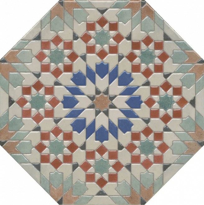 Приобрести декор напольный kerama marazzi паласио а49