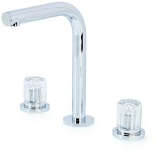 Boheme Смеситель для раковины Elegante, хром 152-CR-EL