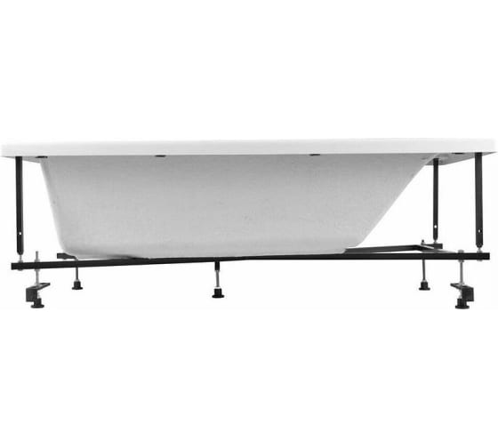 Приобрести aquanet каркас для акриловой ванны, сварной bright 175x75 см