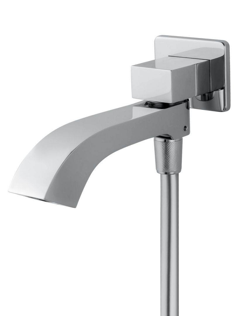 Приобрести душевая система встраиваемая wonzon & woghand flex, хром (ww-88939072-cr)