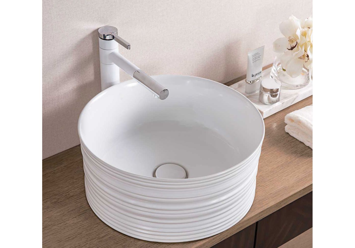 Приобрести раковина-чаша ceramalux 40 см w 1532