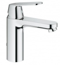 Смеситель для раковины GROHE Eurosmart Cosmopolitan с цепочкой, хром 23326000
