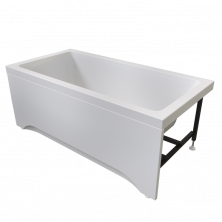 Радомир Фронтальная панель для ванны Джоанна 140см