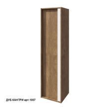 Caprigo Пенал BALTIC 40 см, дуб кантри