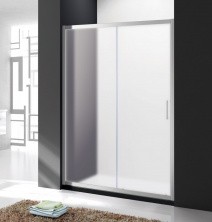 CEZARES Дверь душевая MOLVENO-BF-1 150x195см MOLVENO-BF-1-150-P-Cr