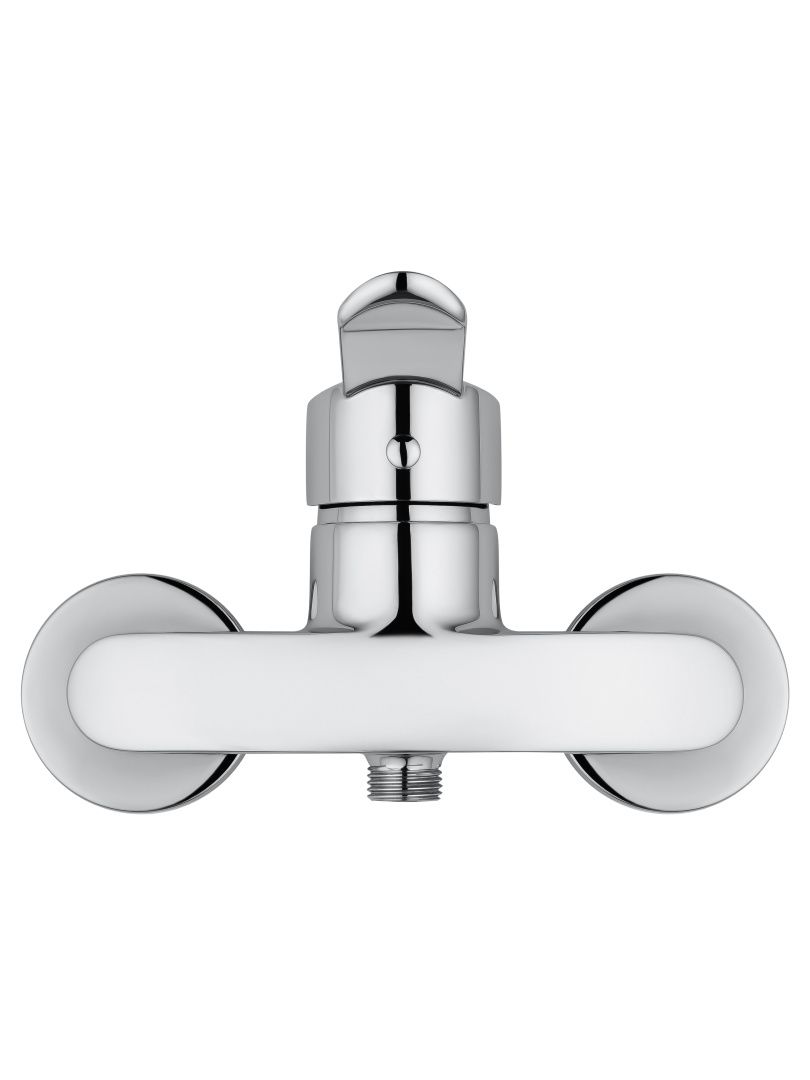 Приобрести смеситель для душа wonzon & woghand baroque, хром (ww-194101-cr)