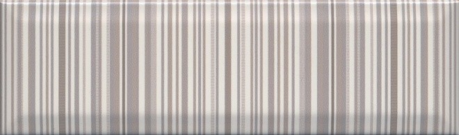 Приобрести декор настенный kerama marazzi аккорд беж полосы