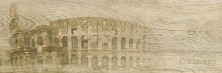 Декор напольный Grasaro Italian Wood 200х600, SR, бежевый