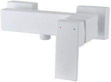 Aquanet Смеситель для душа Blanco AF420-30W