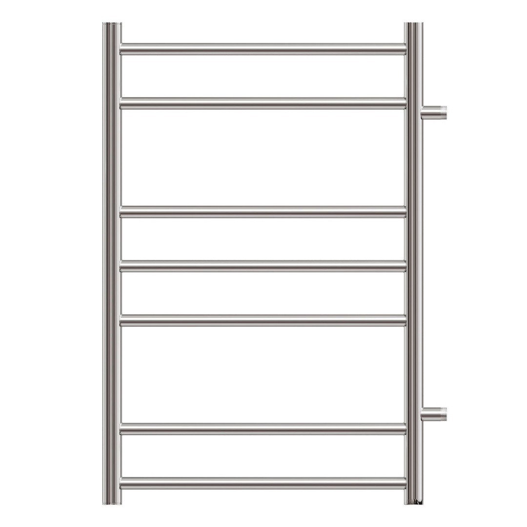 Приобрести полотенцесушитель водяной point 500х800 аврора п7, хром pn10558