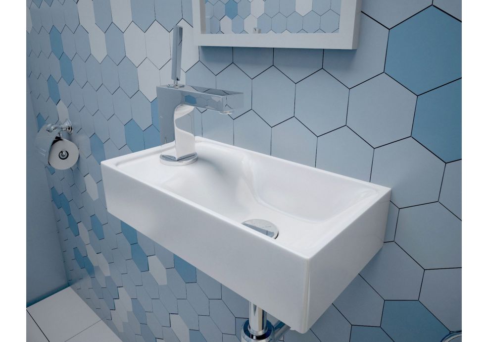 Приобрести loranto зеркало электра 54х68 см, с полкой фр-00000787