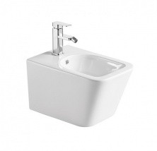 Биде подвесное Sole Cube