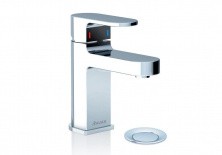Смеситель для раковины Ravak Chrome CR 011.00 X070053