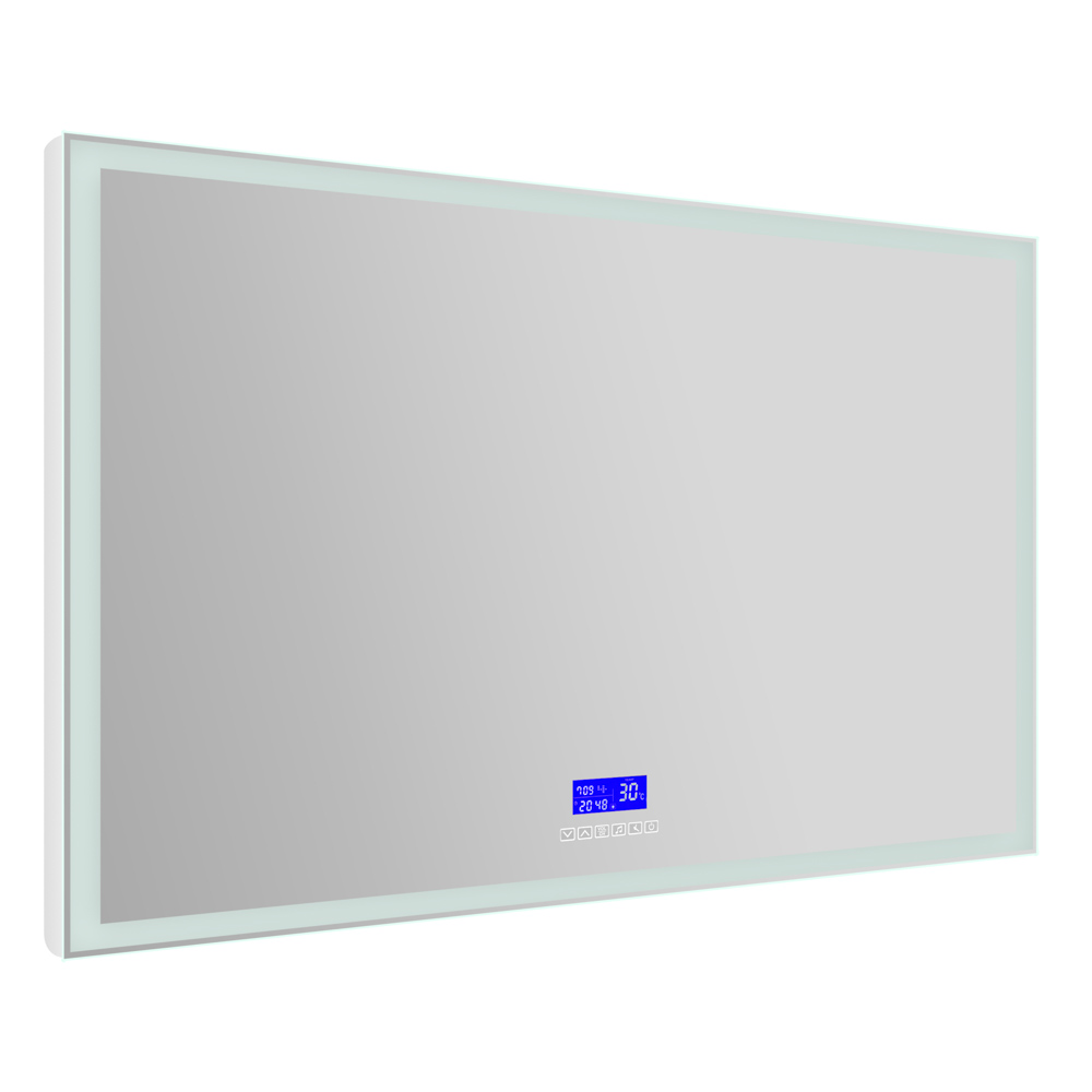 Приобрести belbagno зеркало 120х80 см spc-grt-1200-800-led-tch-rad