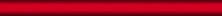 Бордюр настенный Kerama Marazzi Этуаль Cen. Карандаш алый 20x1.5