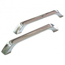 Ручки к стальным ваннам BLB 208 мм UNIVERSAL, ANATOMICA, ATLANTICA