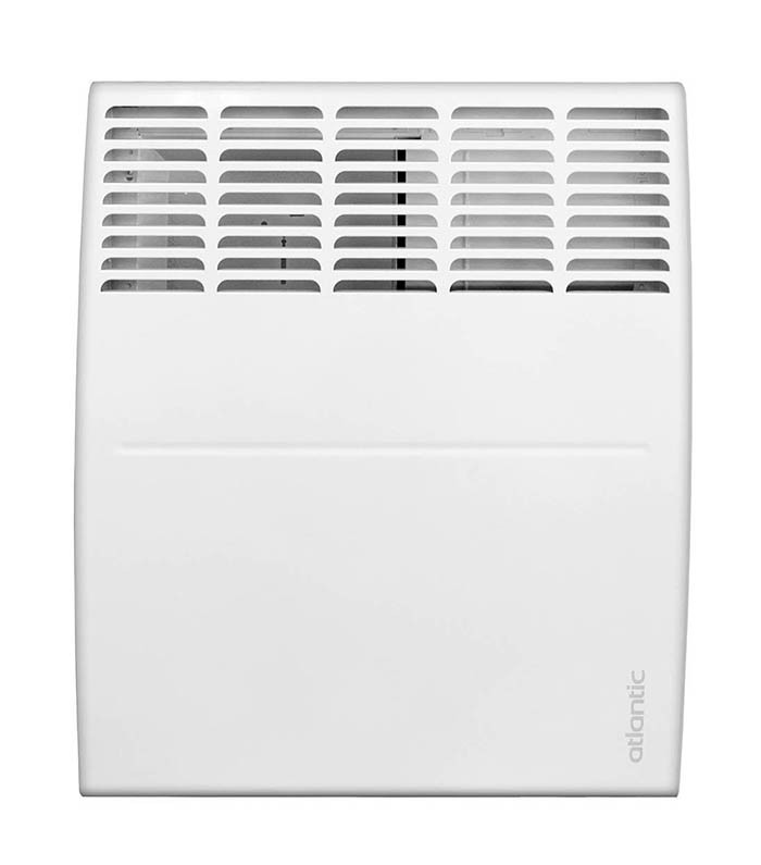 Приобрести atlantic электрический конвектор f129 500w