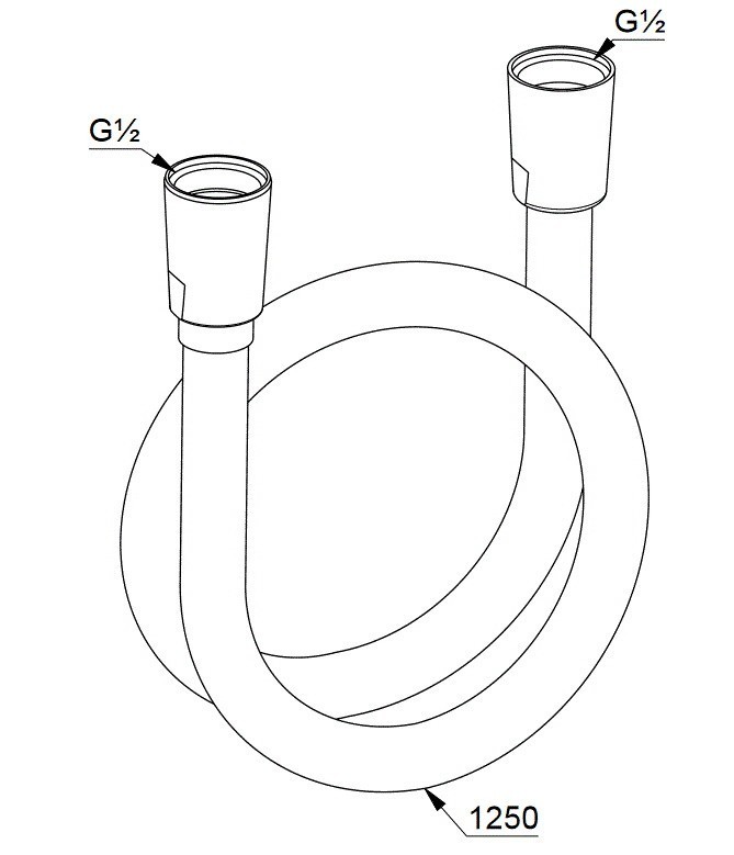 Приобрести набор 7 в 1 kludi nova fonte с термостатом, матовый черный