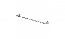 Lemark Полотенцедержатель Standard, хром LM2138C