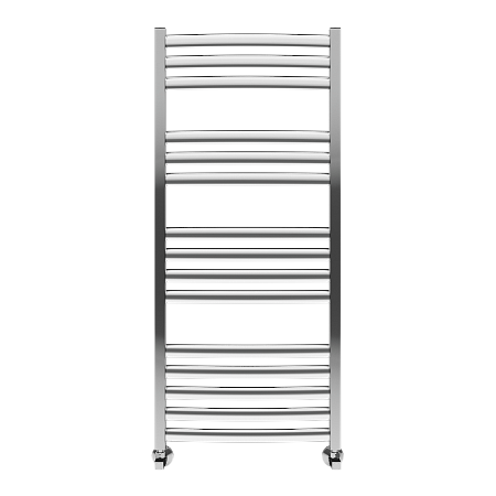 Приобрести terminus полотенцесушитель палермо п15 50х120 см, водяной, хром