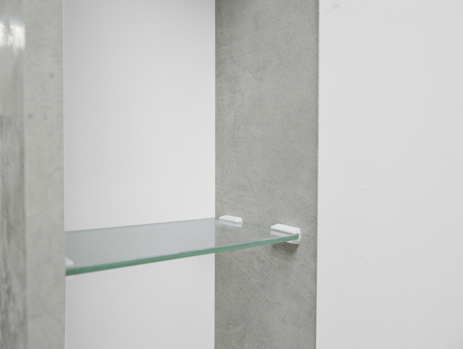 Приобрести loranto зеркало-шкаф florena 80 80х60 см, правое, светлый бетон (cs00086987)