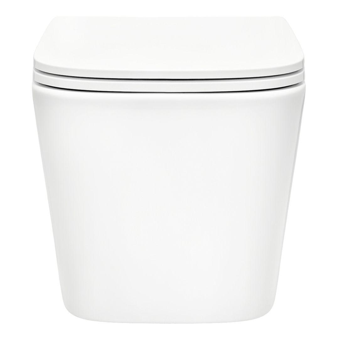 Приобрести tece инсталляция с подвесным унитазом 3в1 spring s, k401104wcs