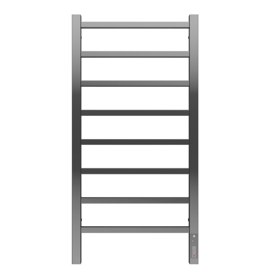 Приобрести terminus полотенцесушитель ватикан п8 40х85 см, электрический, хром