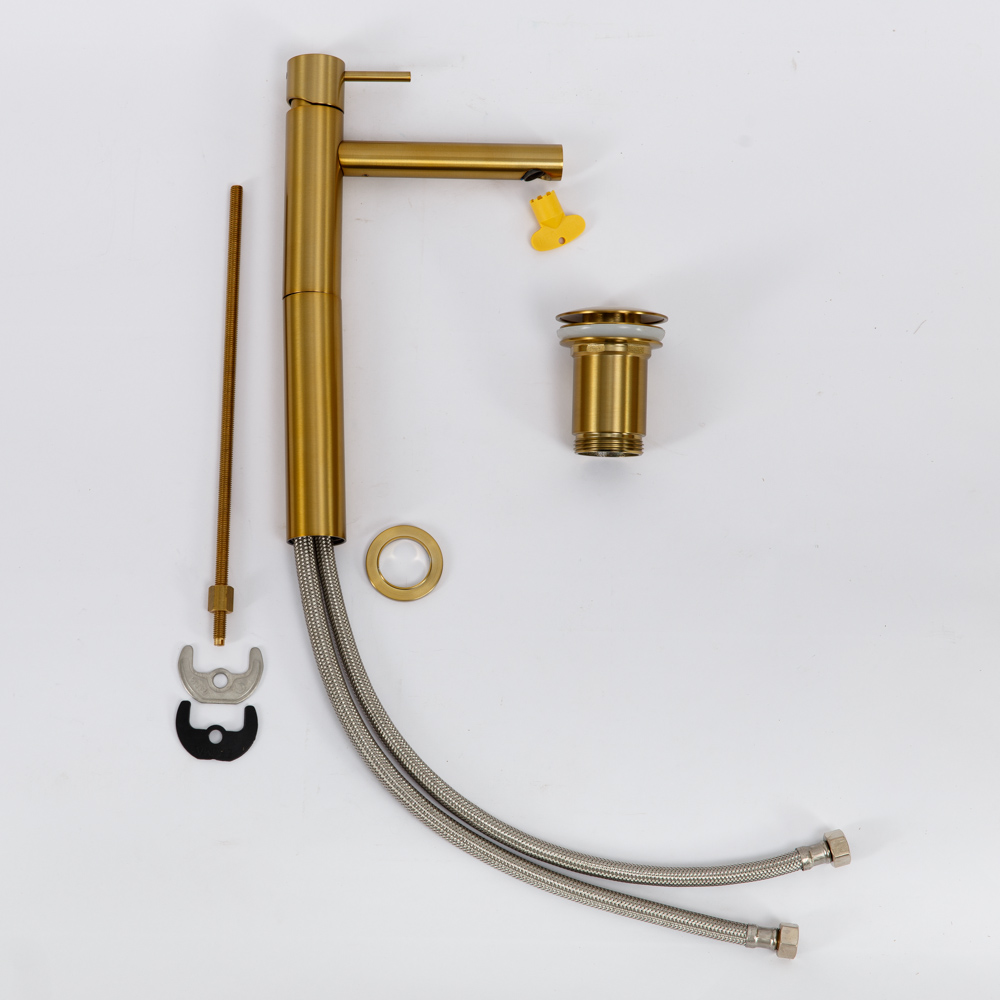 Приобрести cezares смеситель для раковины leaf-lc1-sr