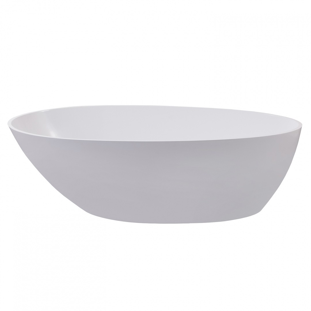 Приобрести aqua de marco отдельностоящая ванна calipso 181x88см, 1180wcal