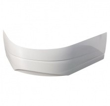 Фронтальная панель для ванны Mirsant Ялта Premium 140 см R