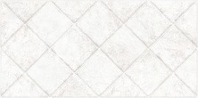 Плитка настенная Alma Ceramica Trevis 50х24,9, светло серая, узор