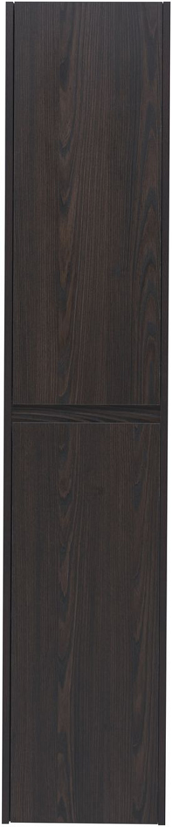 Приобрести aquanet пенал nova lite 35 см, дуб черный