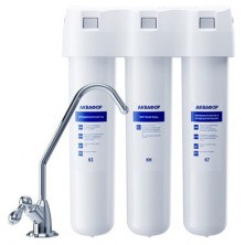 Аквафор Фильтр для воды Кристалл Н К3-КН-К7, 75687