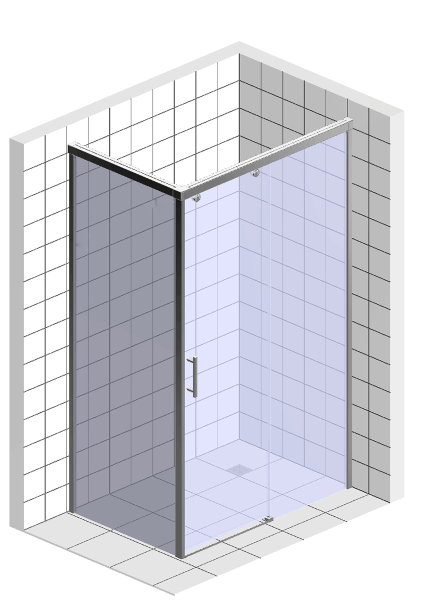Приобрести душевое ограждение rgw to-44 160х90 см, прозрачное, 02074469-11